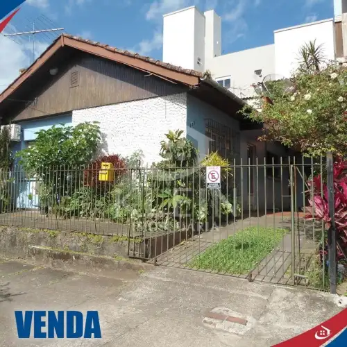Casa à venda em Centro, São Sebastião do Caí