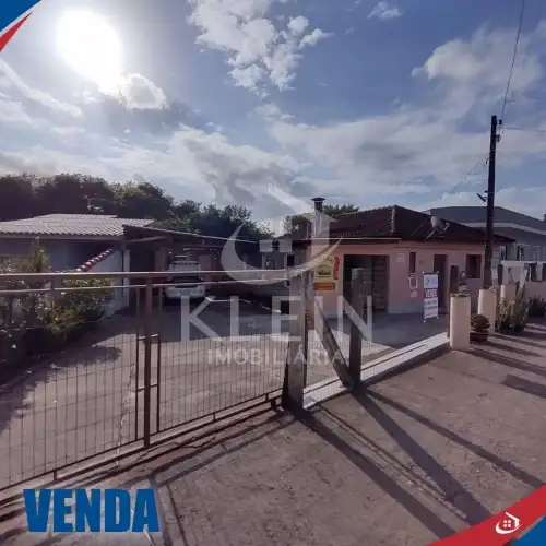 Casa à venda em Vila Rica, São Sebastião do Caí