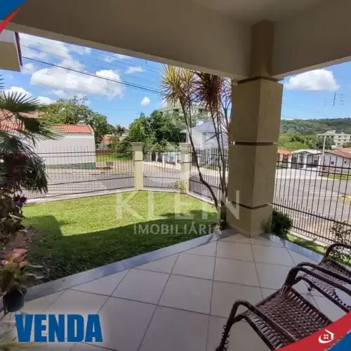 Casa à venda em Morada do Vale, São Sebastião do Caí