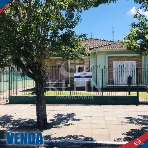 Terreno à venda em Centro, São Sebastião do Caí