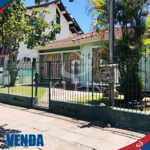 Terreno à venda em Centro, São Sebastião do Caí
