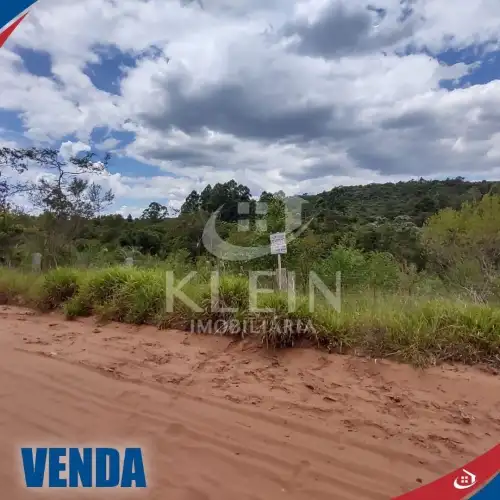 Área de Terras à venda em Pinheirinho, São Sebastião do Caí