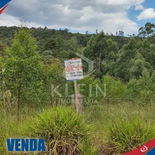 Área de Terras à venda em Pinheirinho, São Sebastião do Caí