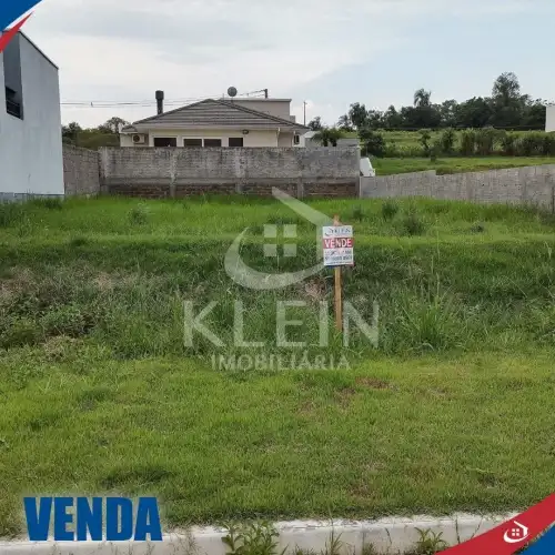 Terreno à venda em Angico, São Sebastião do Caí