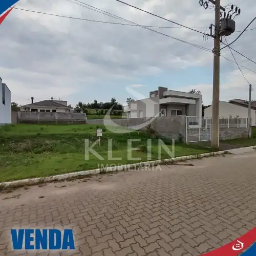 Terreno à venda em Angico, São Sebastião do Caí