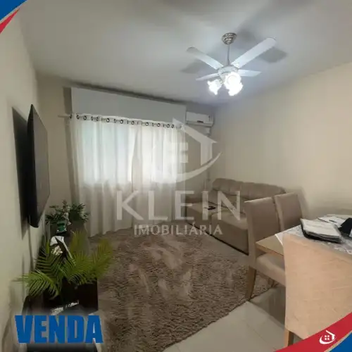 Apartamento à venda em Centro, São Sebastião do Caí