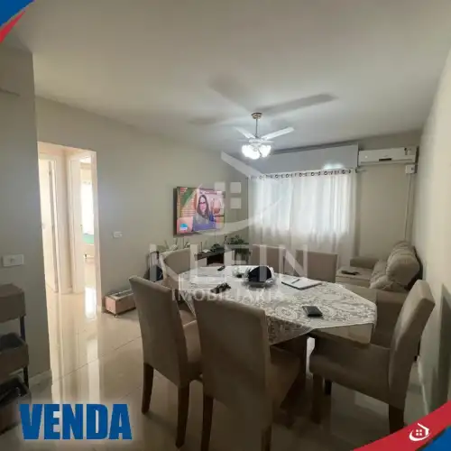 Apartamento à venda em Centro, São Sebastião do Caí