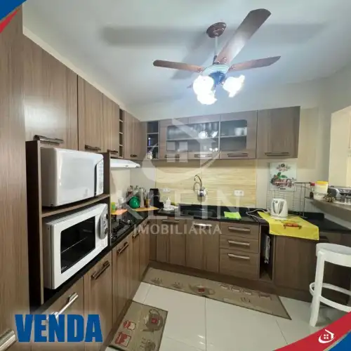 Apartamento à venda em Centro, São Sebastião do Caí