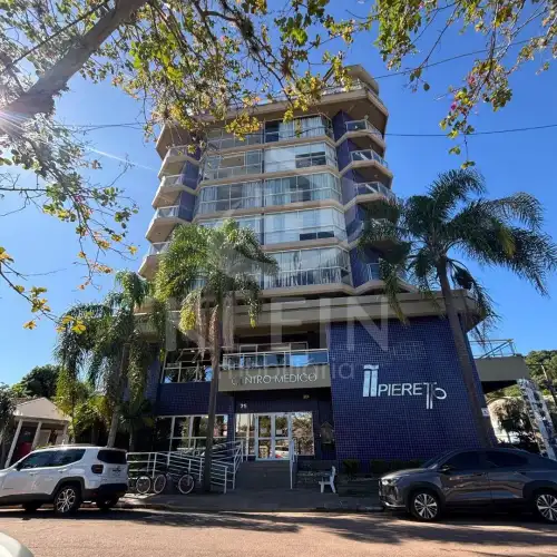 Apartamento à venda em Centro, São Sebastião do Caí