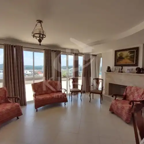 Apartamento à venda em Centro, São Sebastião do Caí