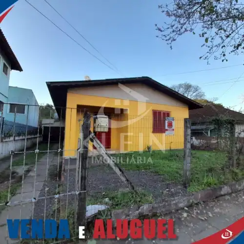 Casa à venda em Centro, São Sebastião do Caí