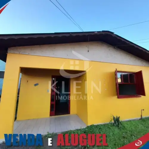 Casa à venda em Centro, São Sebastião do Caí