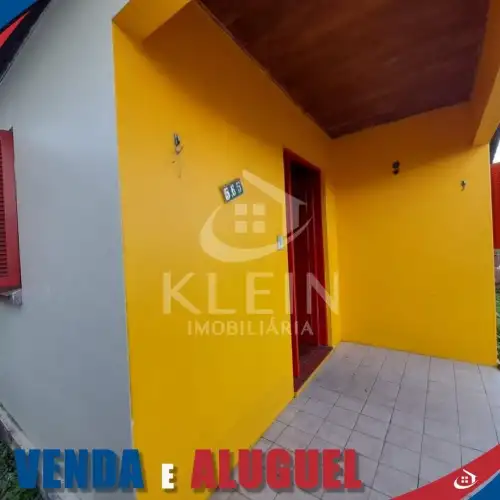 Casa à venda em Centro, São Sebastião do Caí