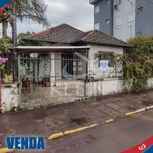 Terreno à venda em Centro, São Sebastião do Caí