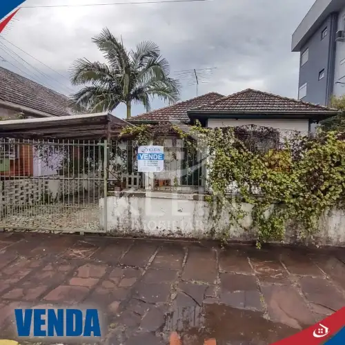 Terreno à venda em Centro, São Sebastião do Caí