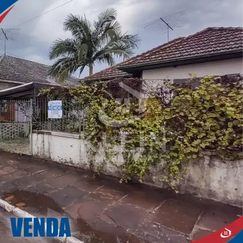 Terreno à venda em Centro, São Sebastião do Caí