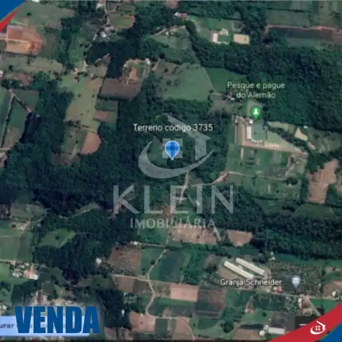 Chácara à venda em Chapadão, São Sebastião do Caí