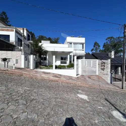 Casa à venda em Rio da Mata, São Sebastião do Caí