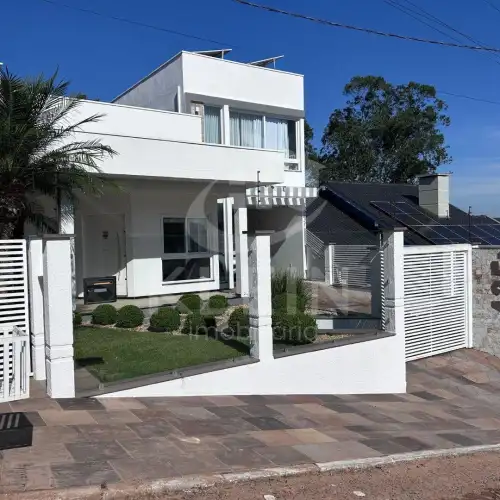 Casa à venda em Rio da Mata, São Sebastião do Caí