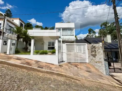 Casa à venda em Rio da Mata, São Sebastião do Caí