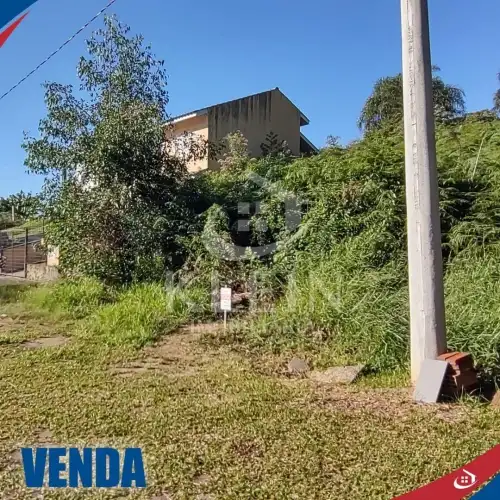 Terreno à venda em Lot. Laux, São Sebastião do Caí