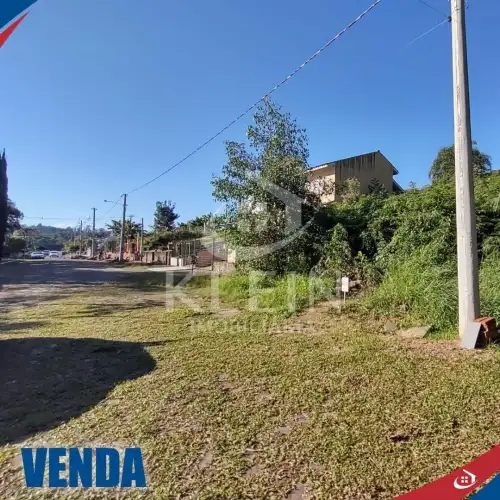 Terreno à venda em Lot. Laux, São Sebastião do Caí