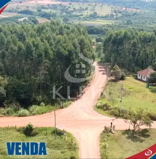 Área de Terras à venda em Arroio Bonito, São José do Hortêncio