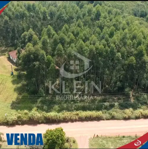 Área de Terras à venda em Arroio Bonito, São José do Hortêncio