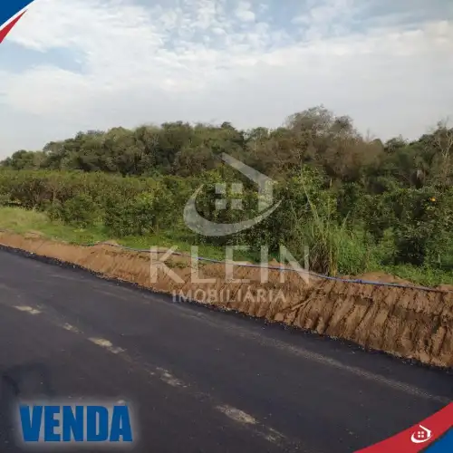 Área de Terras à venda em Morro Peixoto, Harmonia