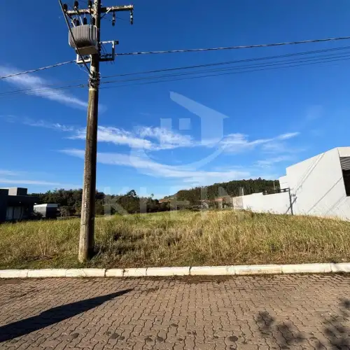 Terreno à venda em Angico, São Sebastião do Caí