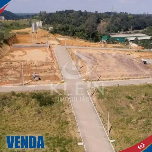 Terreno à venda em Progresso, São Sebastião do Caí