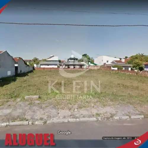 Terreno à venda em Centro, São Sebastião do Caí