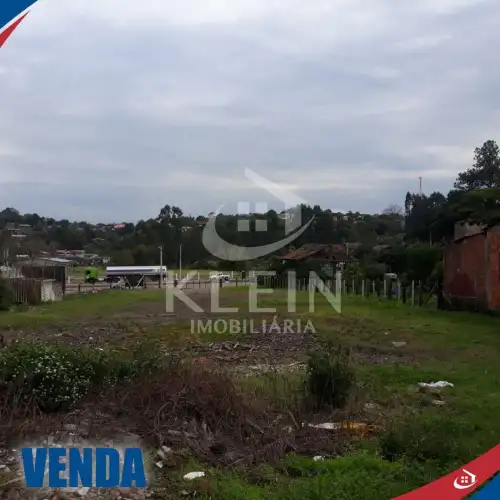 Terreno à venda em Areião, São Sebastião do Caí