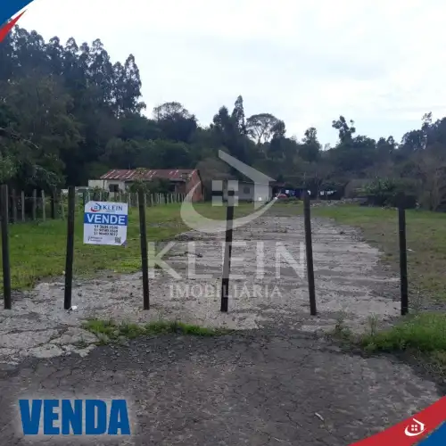 Terreno à venda em Areião, São Sebastião do Caí