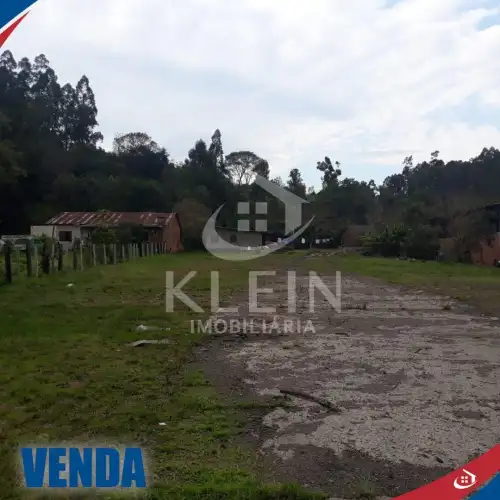 Terreno à venda em Areião, São Sebastião do Caí