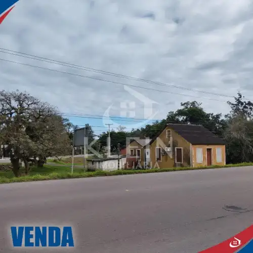 Casa à venda em Varzea, Pareci Novo