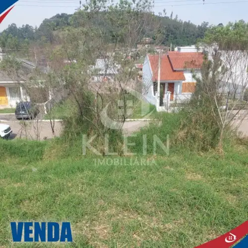 Terreno à venda em Angico, São Sebastião do Caí