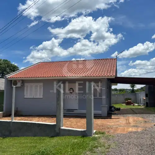 Casa à venda em Quilombo, São Sebastião do Caí