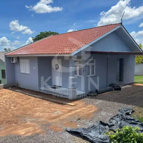 Casa à venda em Quilombo, São Sebastião do Caí