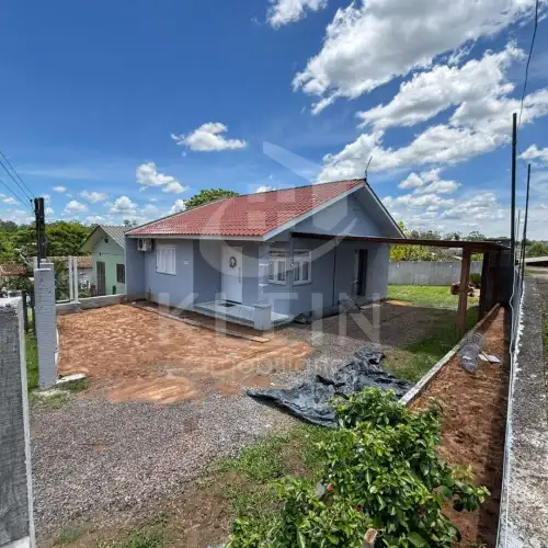 Casa à venda em Quilombo, São Sebastião do Caí