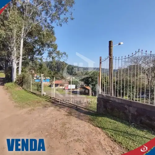 Chácara à venda em Areião, São Sebastião do Caí