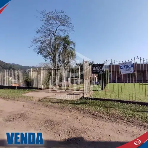 Chácara à venda em Areião, São Sebastião do Caí
