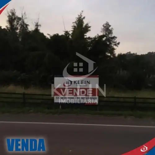 Área de Terras à venda em Areião, São Sebastião do Caí