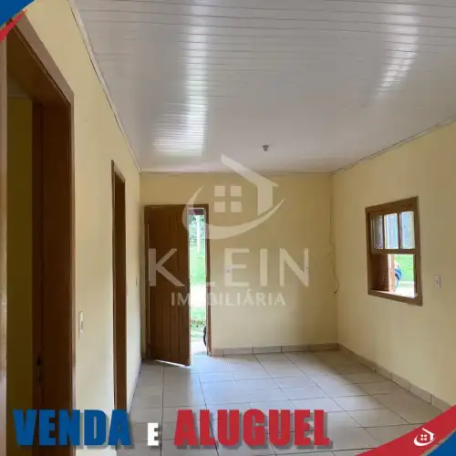 Casa à venda em Vila Rica, São Sebastião do Caí