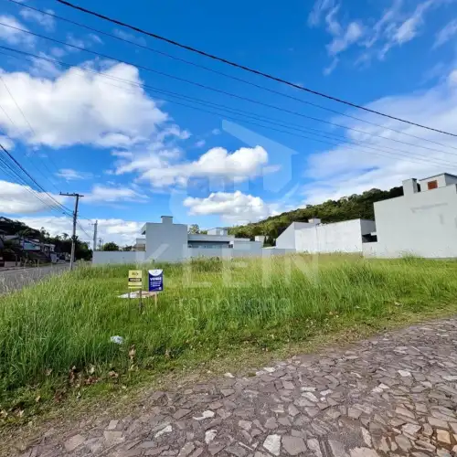 Terreno à venda em Angico, São Sebastião do Caí