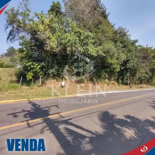 Área de Terras à venda em Campestre, São Sebastião do Caí