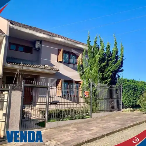 Casa à venda em Sagrada Família, Caxias do Sul
