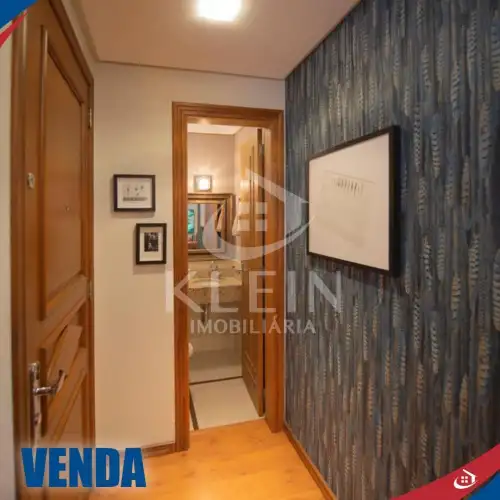 Casa à venda em Sagrada Família, Caxias do Sul
