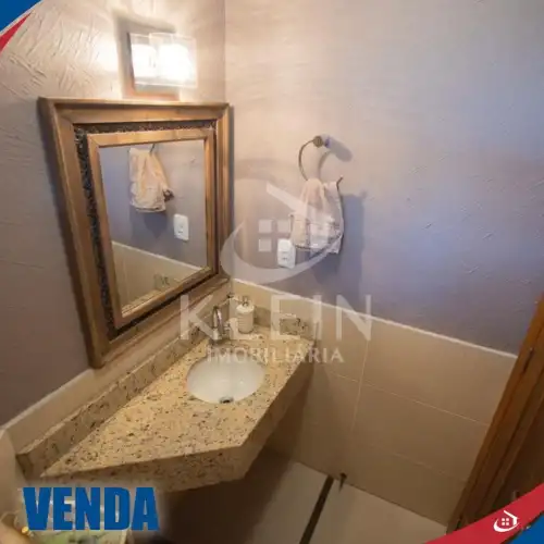 Casa à venda em Sagrada Família, Caxias do Sul