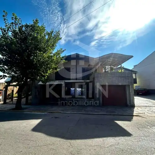 Casa à venda em Vila Rica, São Sebastião do Caí